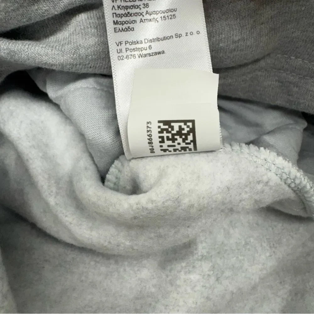 The North Face Men's Never Stop Active Short TNF Light Grey XL
